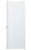 Холодильник CENTEK CT-1742 White Stone 415л