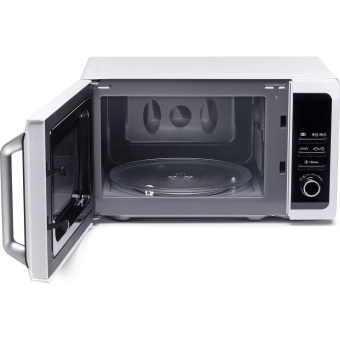 Микроволновая печь Sharp R2852RW 20л 800Вт белая