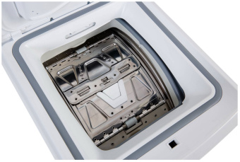 Стиральная машина Korting KWMT 1270 I белый