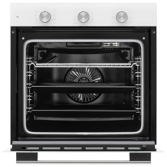 Электрический духовой шкаф KRONA BIRNE 60 WH