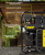 Генератор Huter DN1500i 1.2кВт