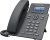 Телефон IP Grandstream GRP-2601P черный Телефон IP Grandstream GRP-2601P черный
