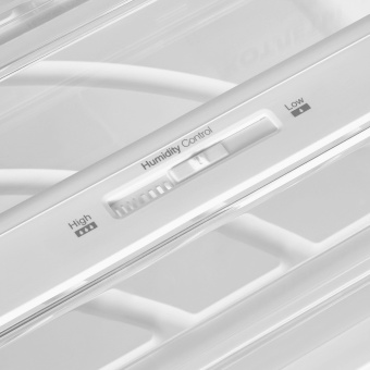 Холодильник Maunfeld MFF185NFSB10 Inverter