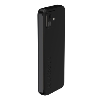 Мобильный телефон Maxvi K29 black черный