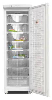 Морозильная камера Саратов 170 МКШ-180 белый