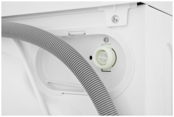 Стиральная машина Indesit IWSB 5105 (CIS)