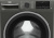 Стиральная машина BEKO B3WFR572AB Стиральная машина BEKO B3WFR572AB