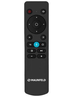 Телевизор Maunfeld MQT65USX03