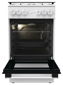 Плита Комбинированная Gorenje GK5A21WH белый