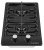 Варочная панель MAUNFELD EGHE.32.6CB/G Варочная панель MAUNFELD EGHE.32.6CB/G