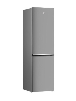 Холодильник Beko B1RCSK362G серый