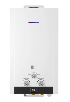 Водонагреватель EDISSON H 20 DL