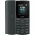 Мобильный телефон Nokia 105 серый Мобильный телефон Nokia 105 серый