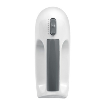 Миксер ручной Centek CT-1111 200Вт белый/серый