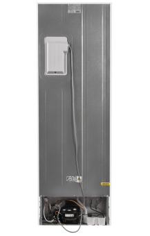 Холодильник Maunfeld MFF185NFW10 Inverter