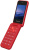 Мобильный телефон Xenium X680 Red красный (CTX680RD/00)