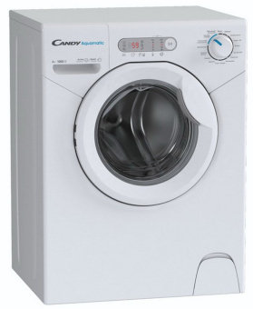 Стиральная машина Candy Aquamatic Evo AQUE 1043D-07 белый