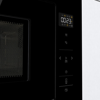 Встраиваемая микроволновая печь GORENJE BM251SG2BG черный