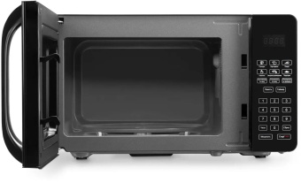 Микроволновая печь Hyundai HYM-D2076 20л 700Вт черный