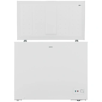Морозильная ларь CENTEK CT-1788 белый