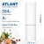 Холодильник ATLANT ХМ 4626-101 Холодильник ATLANT ХМ 4626-101