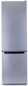 Холодильник Indesit DS 3200 G серебристый 