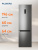 Холодильник INDESIT ITS 5200 NG темно-серый Холодильник INDESIT ITS 5200 NG темно-серый