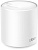 Бесшовный Mesh роутер TP-Link Deco X50(1-Pack) AX3000 10/100/1000BASE-TX белый (упак.:1шт)