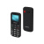 Мобильный телефон Maxvi B100i Black черный Мобильный телефон Maxvi B100i Black черный