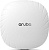Точка доступа HPE Aruba AP-505 RW Unified AP (R2H28A) белый