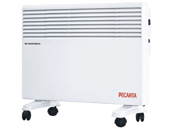 РЕСАНТА ОК-2000Е
