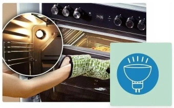 Духовой шкаф BEKO BBIE17300B черный