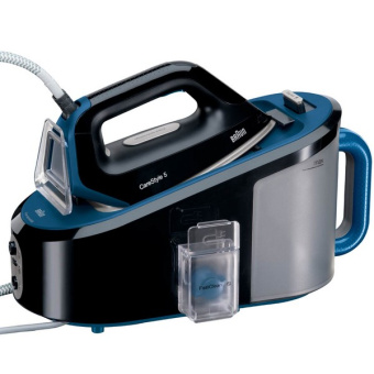 Парогенератор Braun IS 5145 BK