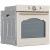 Духовой шкаф Электрический Gorenje BOS67372CLI бежевый Духовой шкаф Электрический Gorenje BOS67372CLI бежевый