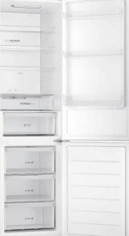 Холодильник Haier CEF538CCG бежевый