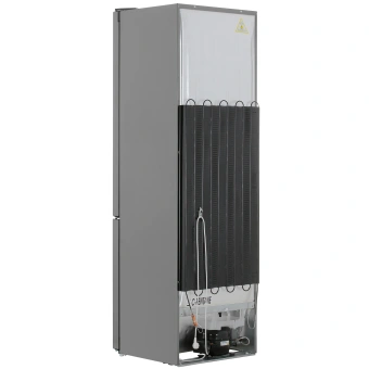 Холодильник INDESIT ITS 4200 NG темно-серый