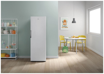 Морозильная камера Indesit DSZ 5175 белый
