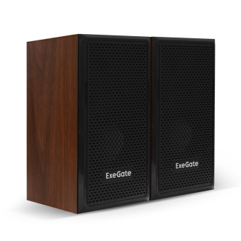 EXEGATE (287058) TANGO 312 темное дерево
