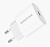BOROFONE (6974443381139) BA61A Origin Port Type C (белый)