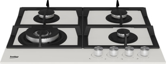 Варочная панель BEKO HILW 64225 SW (РА)