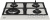 Варочная панель BEKO HILW 64225 SW (РА) Варочная панель BEKO HILW 64225 SW (РА)