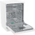 Посудомоечная машина Gorenje GS643C90W Посудомоечная машина Gorenje GS643C90W