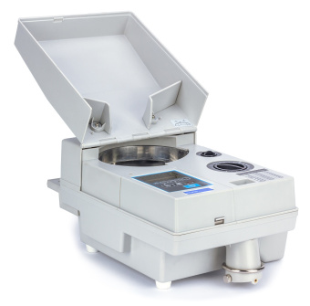 Счетчик монет Dors CT3020 SYS-040926 рубли