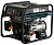 Hyundai 3758620 HHY 3020FE Генератор бензиновый