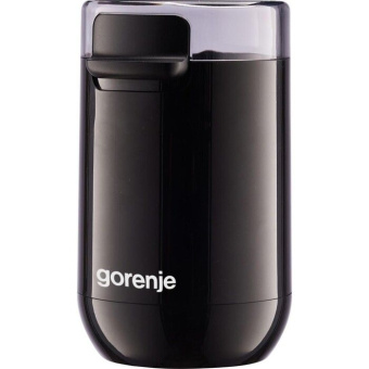 Кофемолка Gorenje SMK150SB 150Вт черный