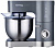 Кухонный машина Korting KKM 0106 Gourmet 5,5л 1200Вт серый