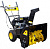 Снегоуборщик бензиновый Huter SGC 4800E