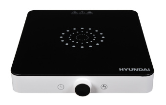 Плитка электрическая Hyundai HYC-0105 индукция