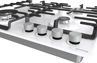 Встраиваемые варочные панели GORENJE GT642AXW