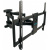 Кронштейн Kromax Atlantis 35 black Кронштейн Kromax Atlantis 35 black